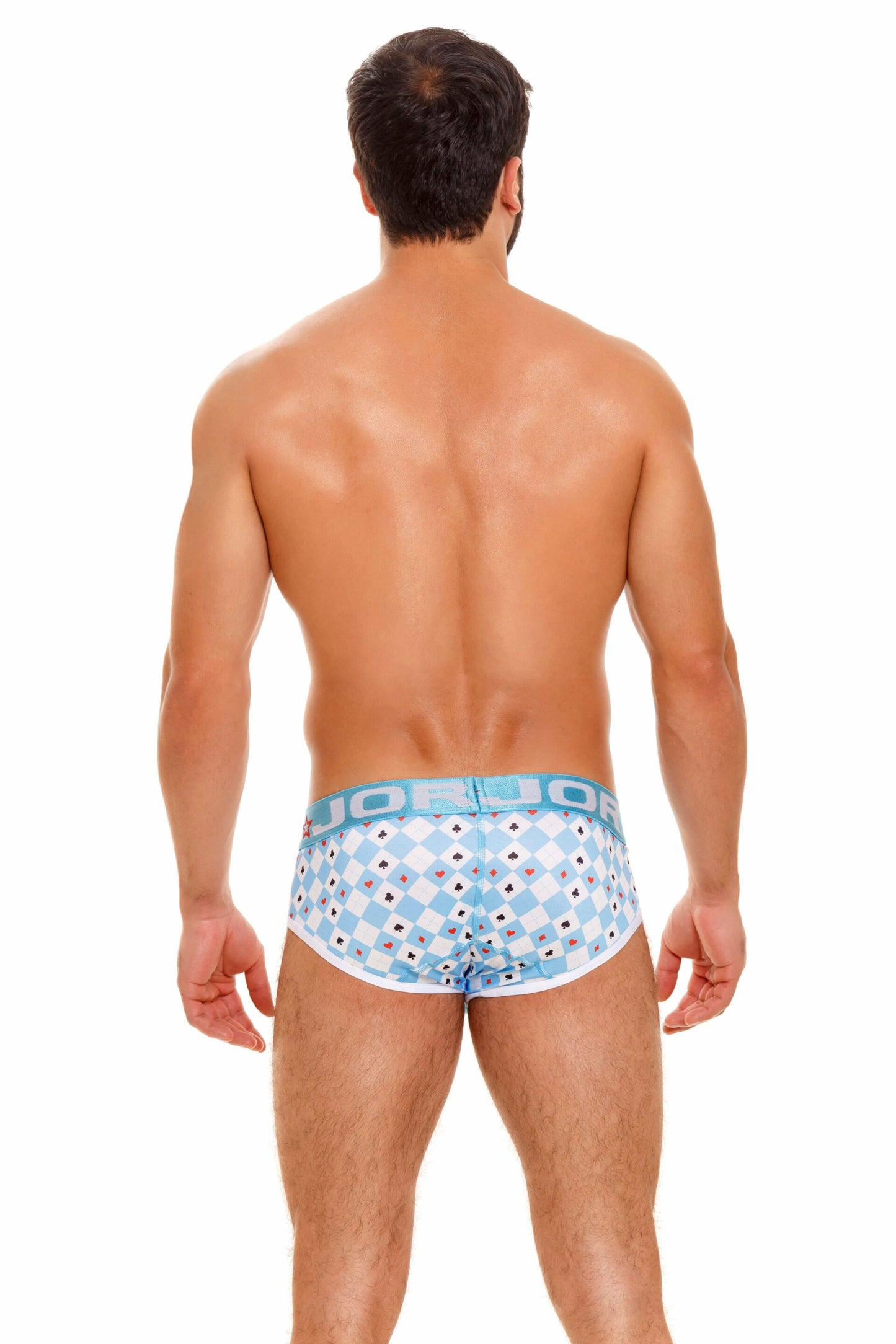 JOR King Brief