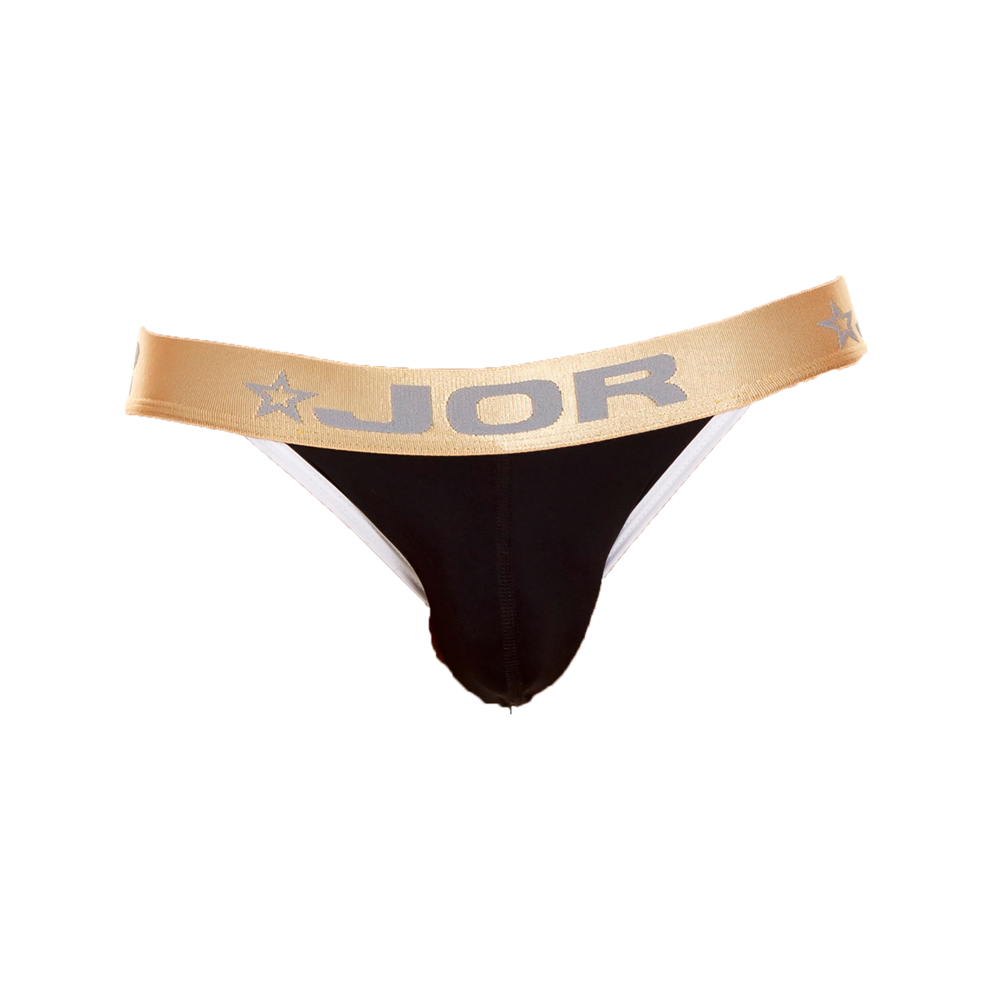 JOR Orion Thong Black