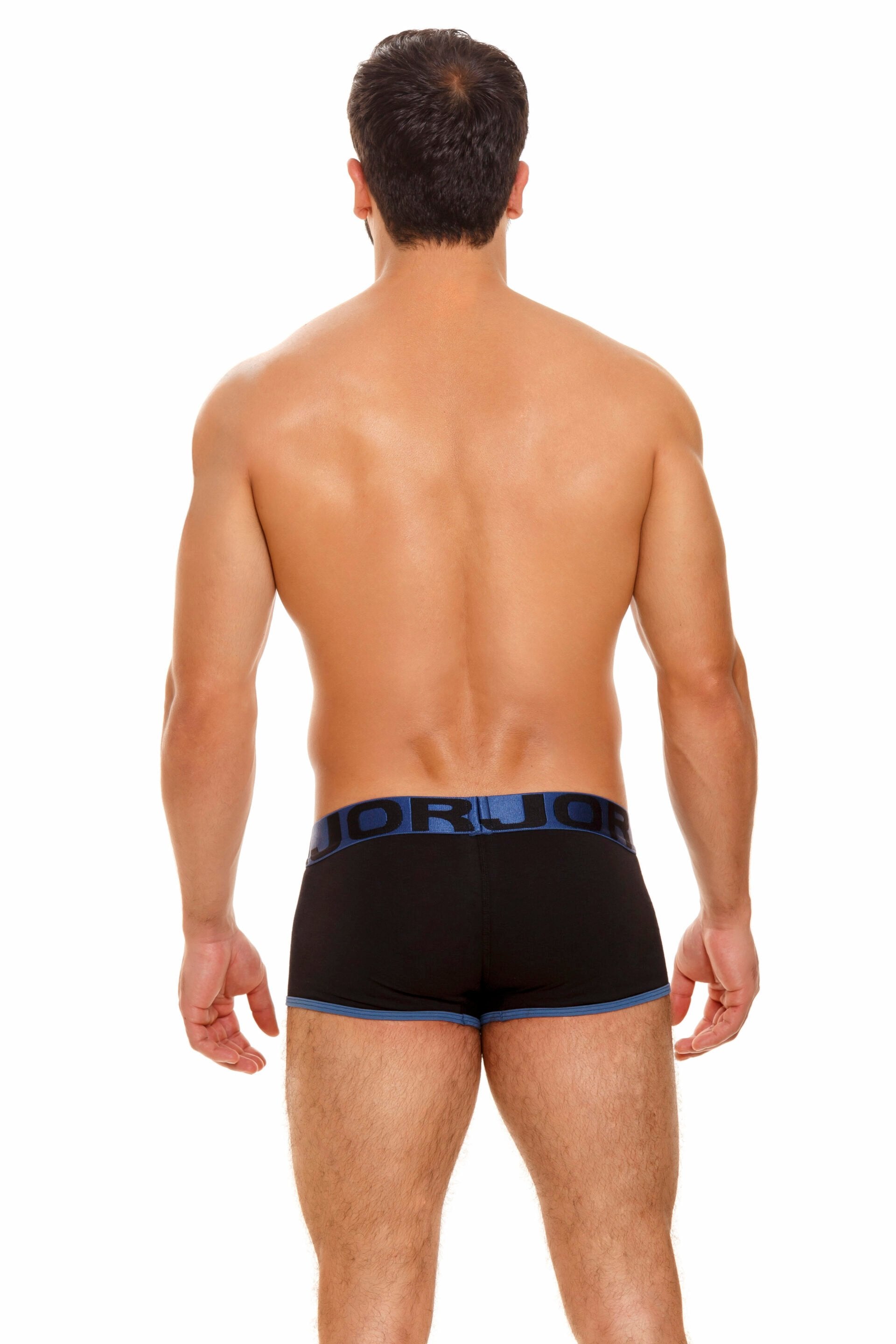 JOR Riders Boxer Black