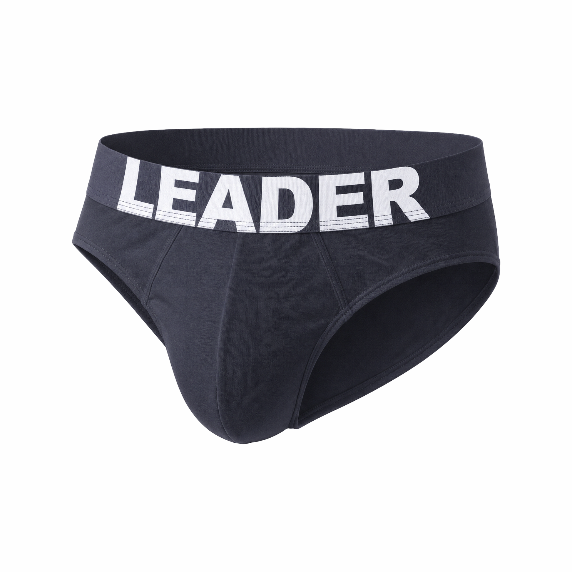LEADER Essentials Brief Navy