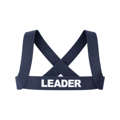 LEADER Essentials Harness Navy