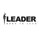 LEADER logo