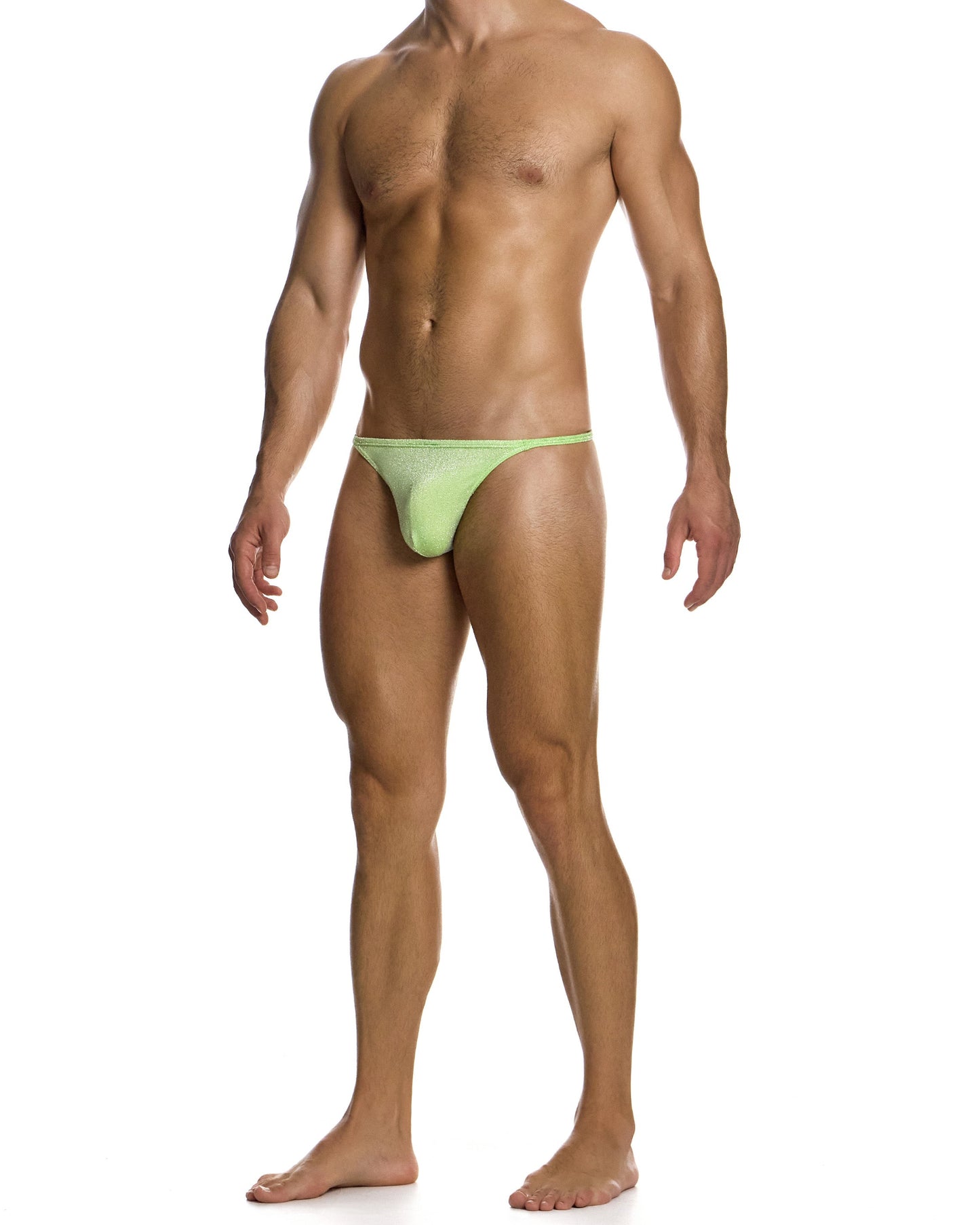 MODUS VIVENDI Delusion Thong Neon