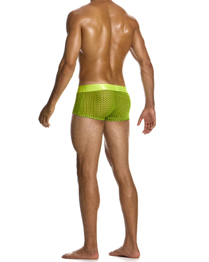 MODUS VIVENDI Illusion Boxer Green