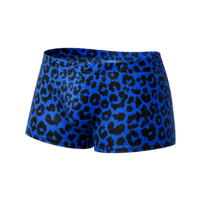 MODUS VIVENDI Leopard Brazil Boxer Blue