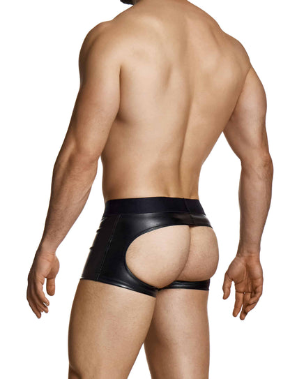 MODUS VIVENDI Prince Albert Bottomless Boxer