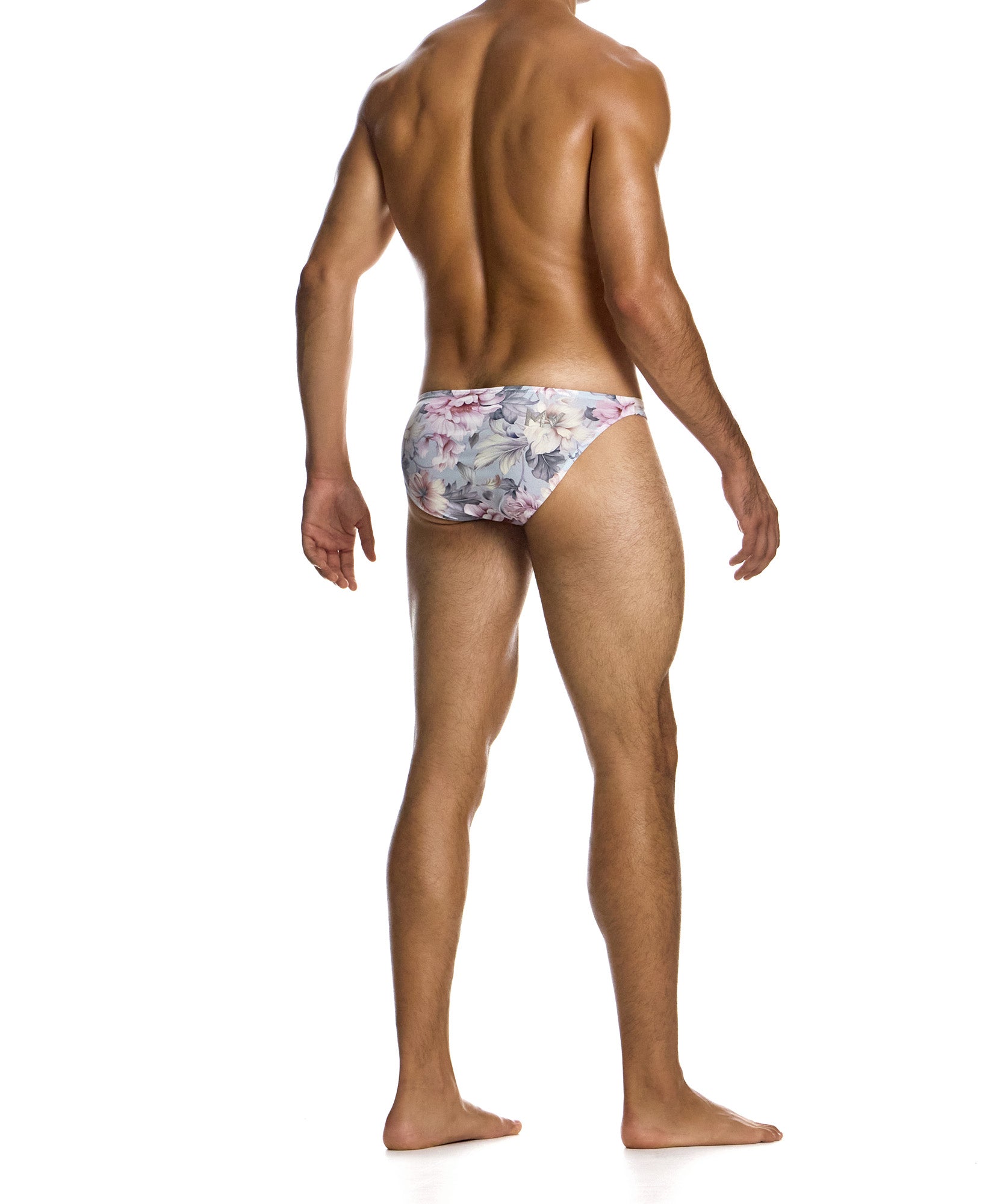 MODUS VIVENDI Romance Low Cut Brief