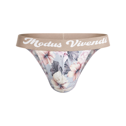 MODUS VIVENDI Romance Tanga Brief