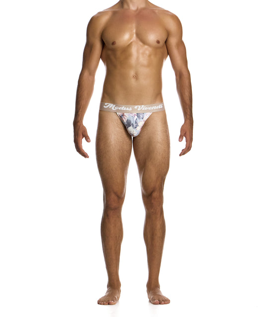 MODUS VIVENDI Romance Tanga Brief