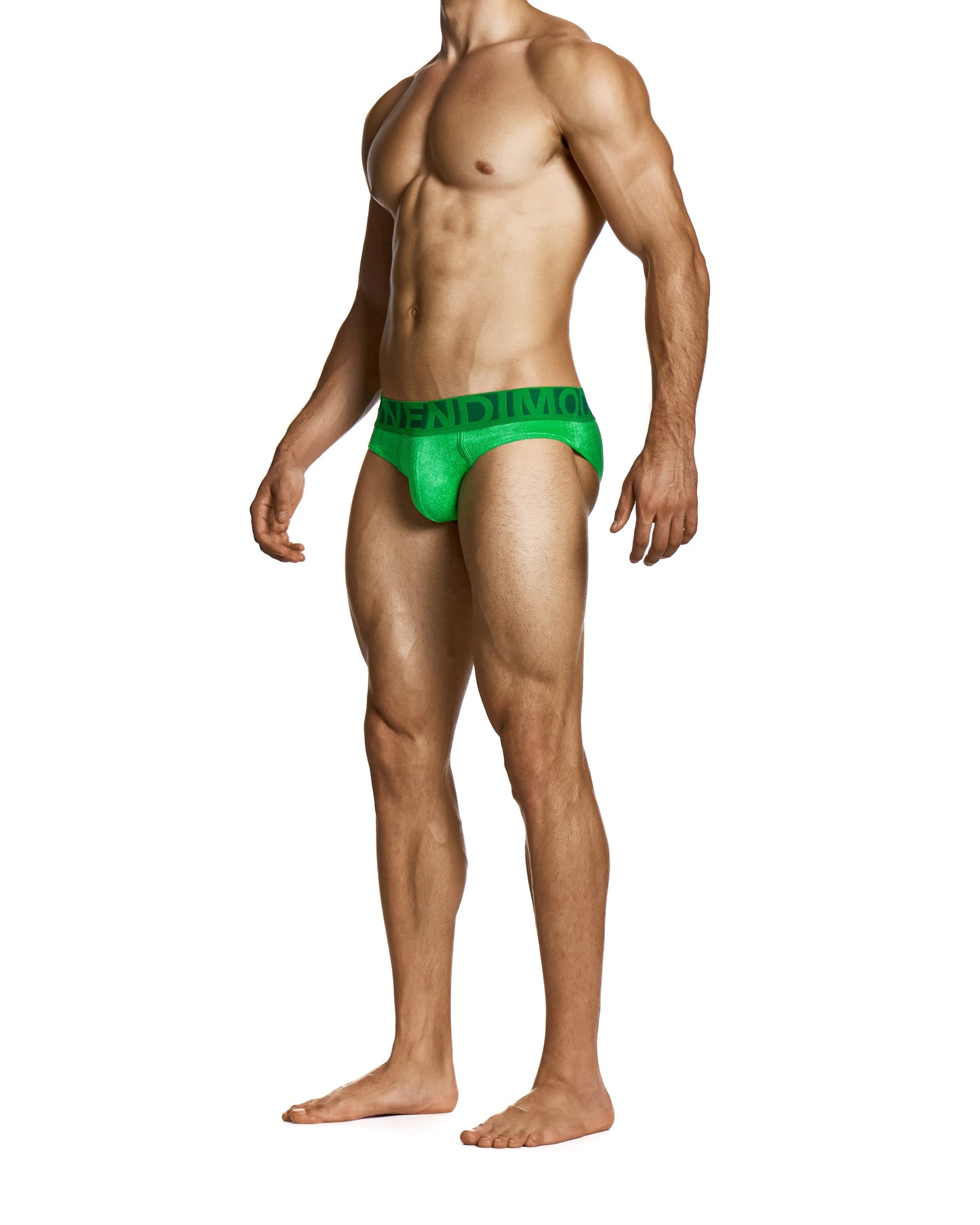 MODUS VIVENDI Towel Brief Green