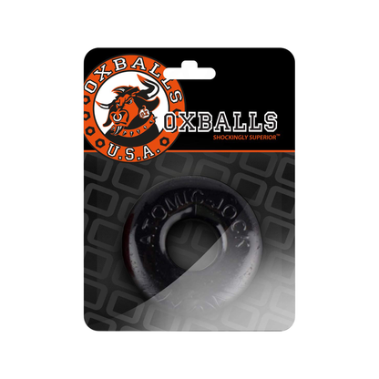 Oxballs DO-NUT 2 Cockring Black