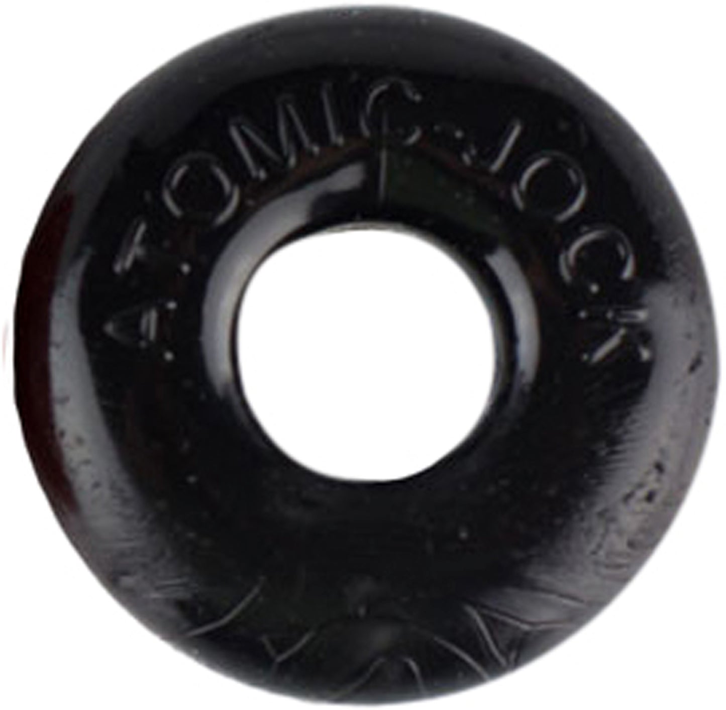 Oxballs DO-NUT 2 Cockring Black