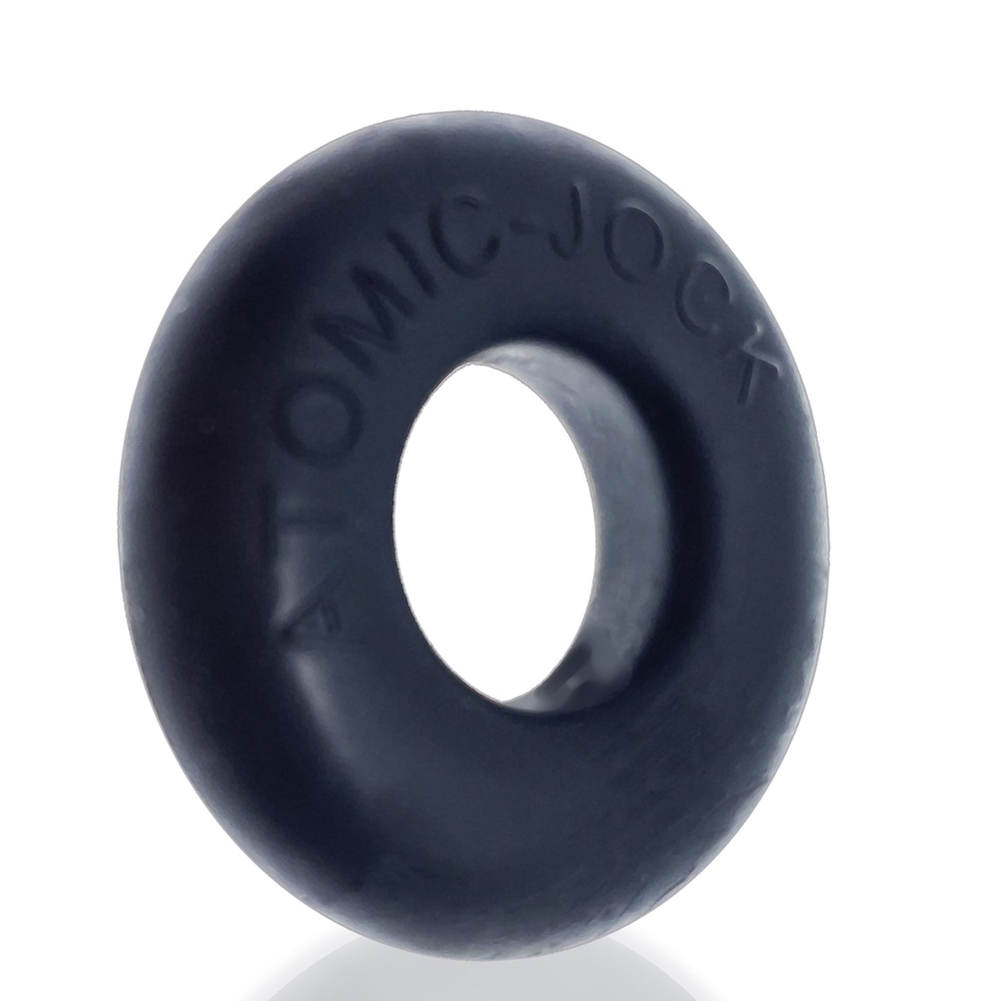 Oxballs DO-NUT 2 Cockring Night Edition Black