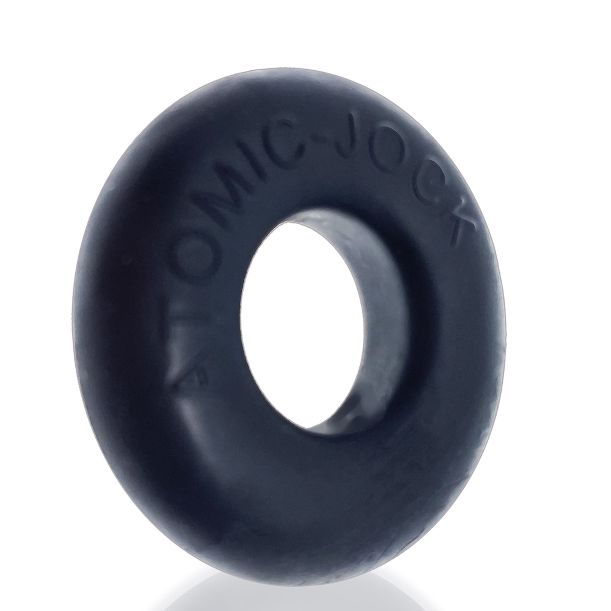 Oxballs DO-NUT 2 Cockring Night Edition Black