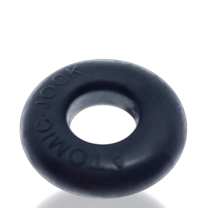 Oxballs DO-NUT 2 Cockring Night Edition Black