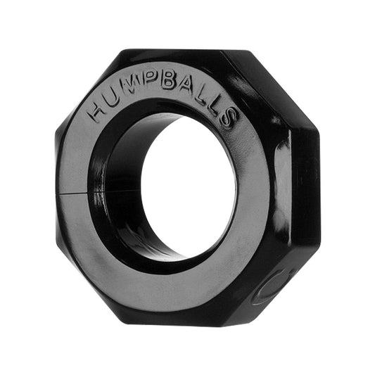 Oxballs HUMPBALLS Cockring Black