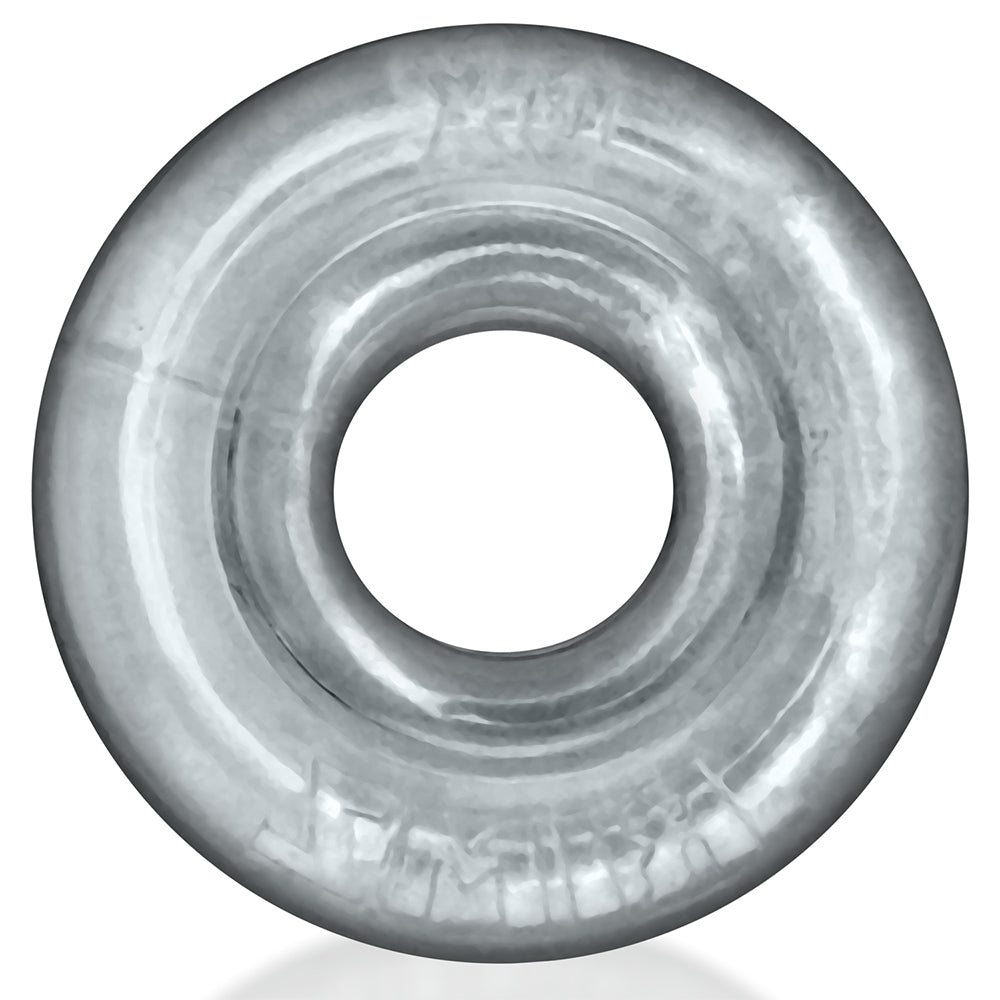 Oxballs RIMZ BIG Softlips Cockring Clear