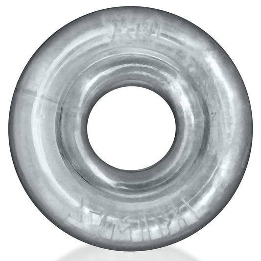 Oxballs RIMZ BIG Softlips Cockring Clear