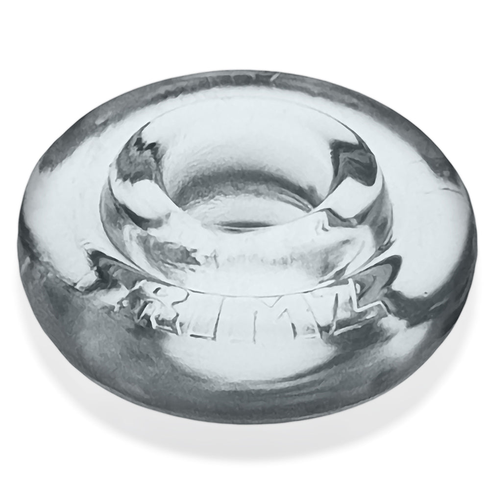 Oxballs RIMZ BIG Softlips Cockring Clear