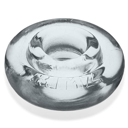 Oxballs RIMZ BIG Softlips Cockring Clear