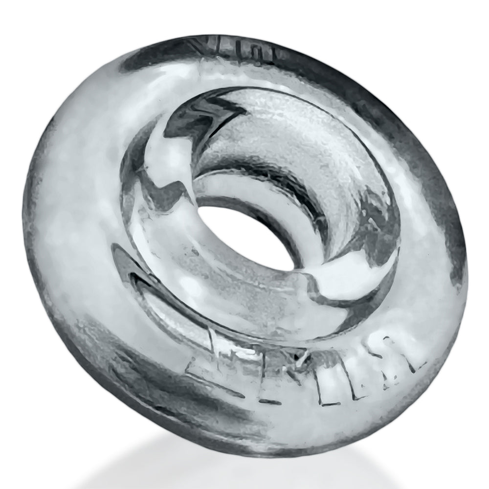 Oxballs RIMZ BIG Softlips Cockring Clear