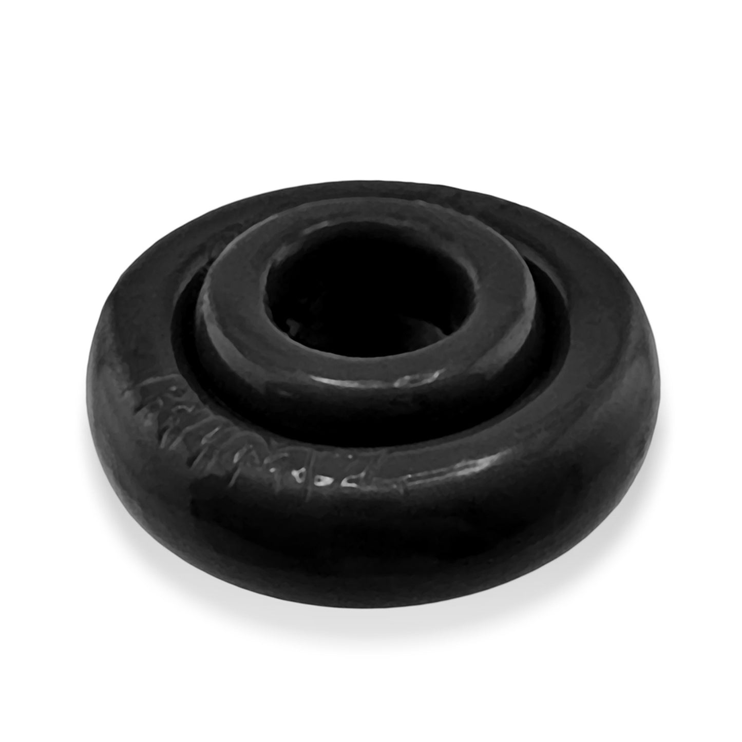 Oxballs RIMZ Softlips Cockring Black