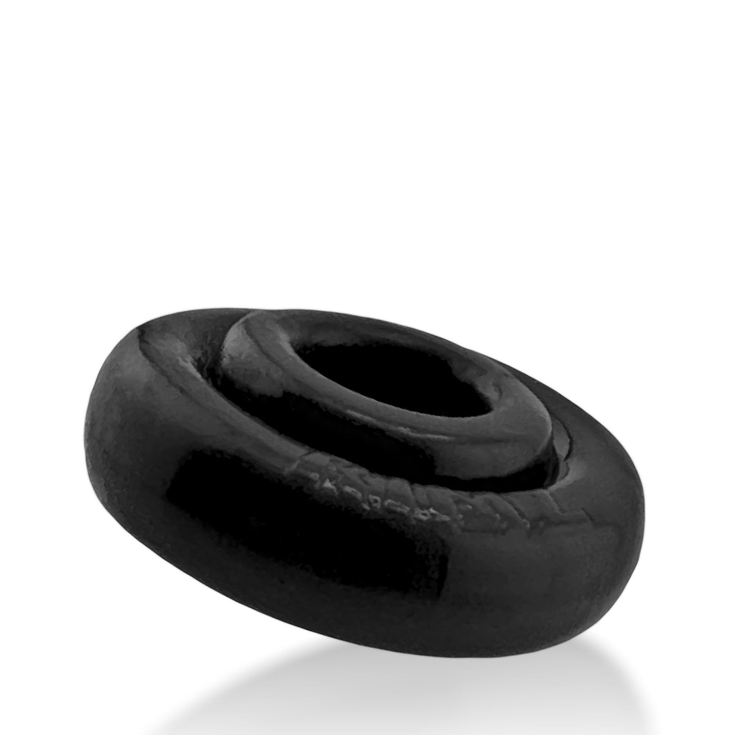 Oxballs RIMZ Softlips Cockring Black