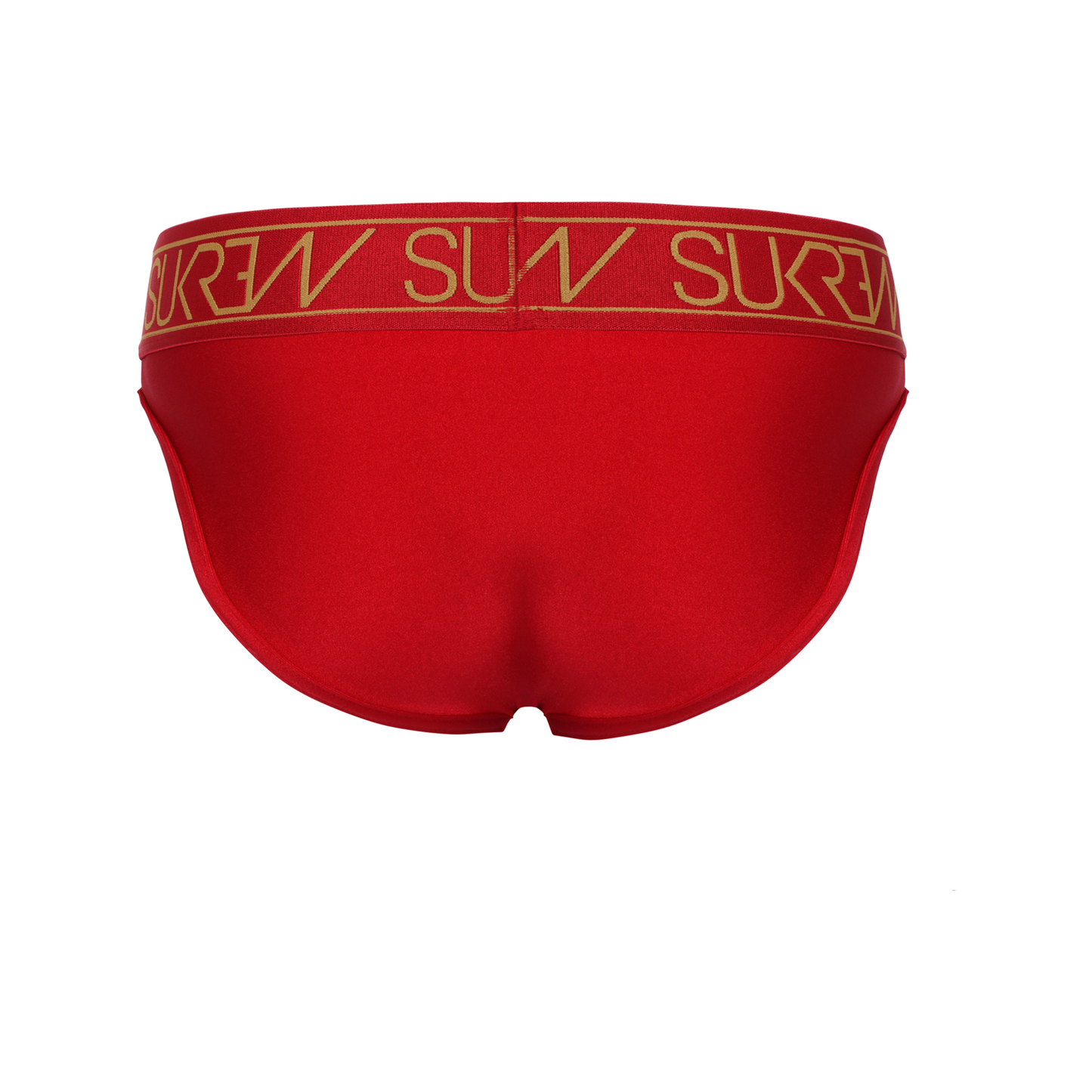 SUKREW Classic Brief Ruby