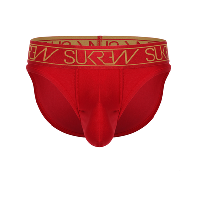 SUKREW Classic Brief Ruby