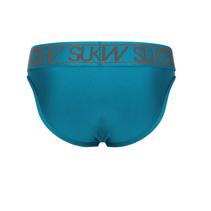 SUKREW Classic Brief Topaz