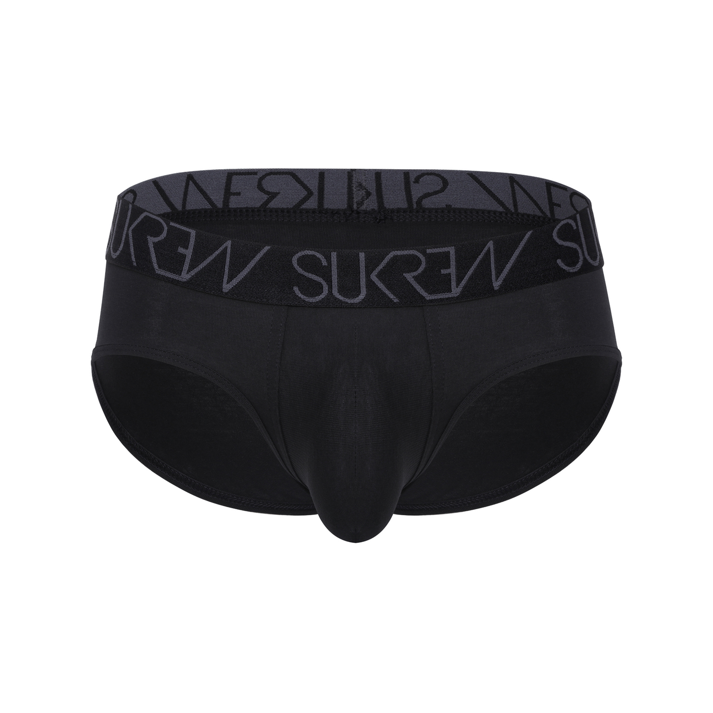 SUKREW Apex Brief Black