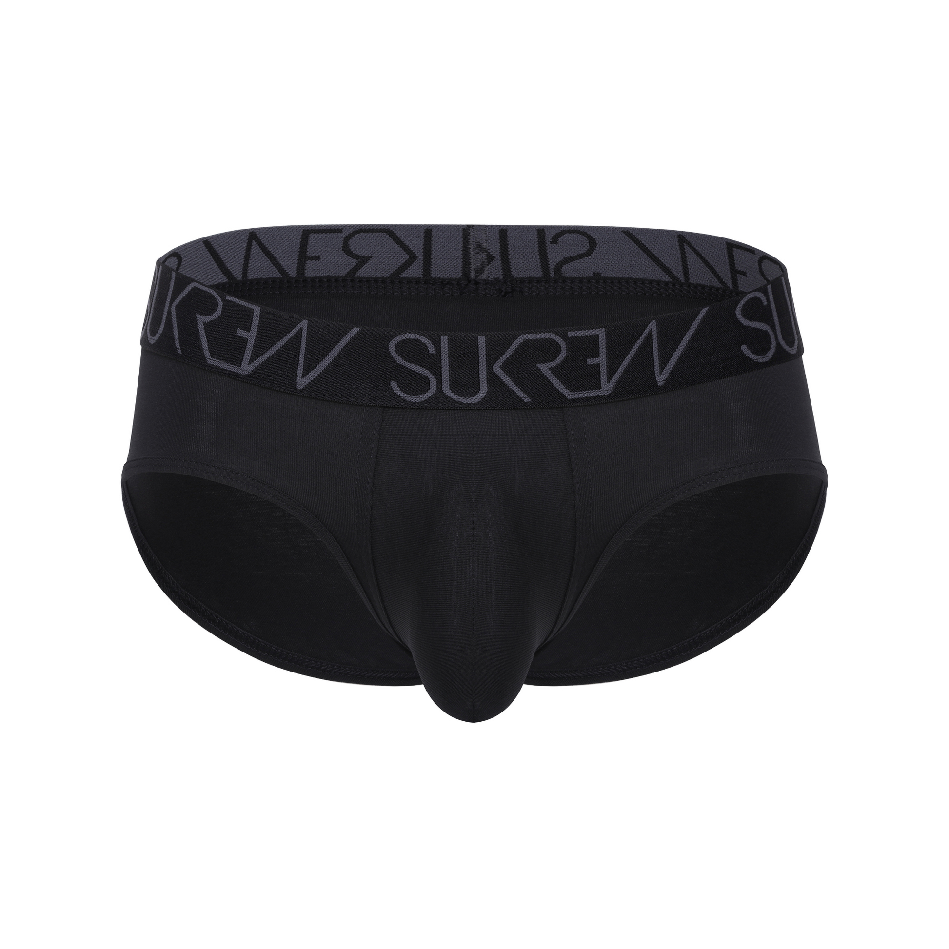 SUKREW Apex Brief Black