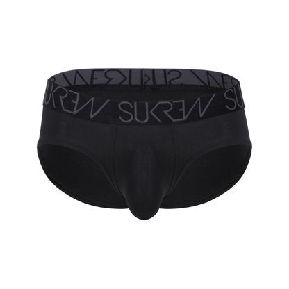 SUKREW Apex Brief Black