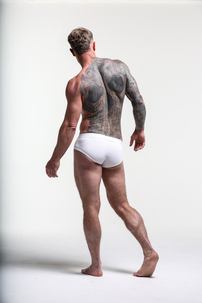 SUKREW Apex Brief Multipack 1x Starlight + 1x Eclipse