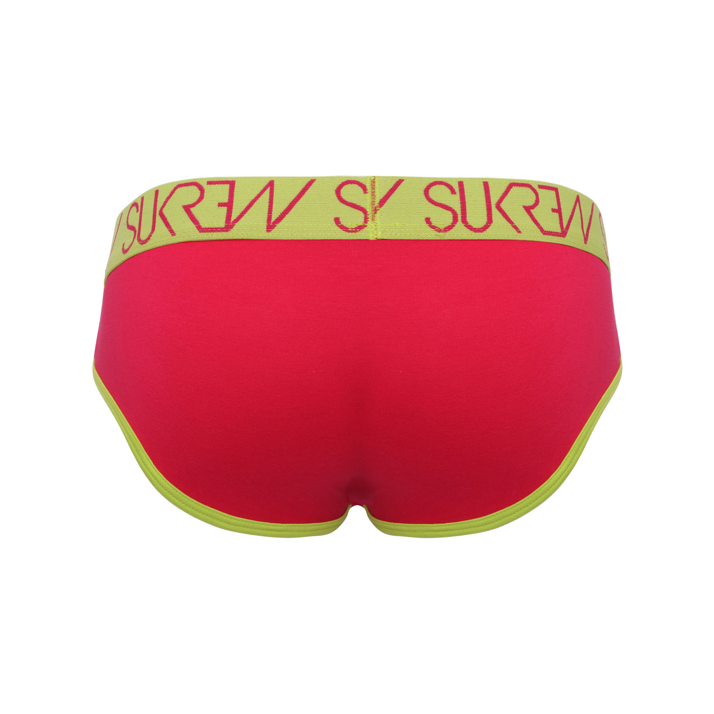 SUKREW Apex Brief Raspberry
