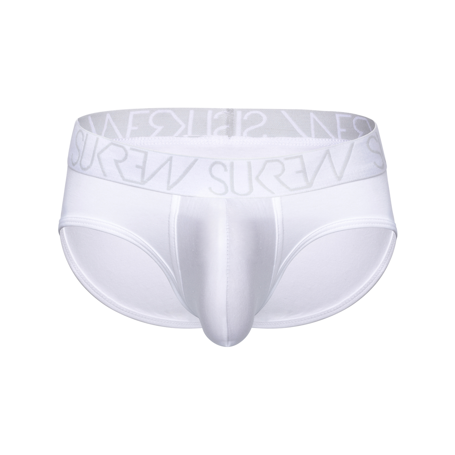 SUKREW Apex Brief White