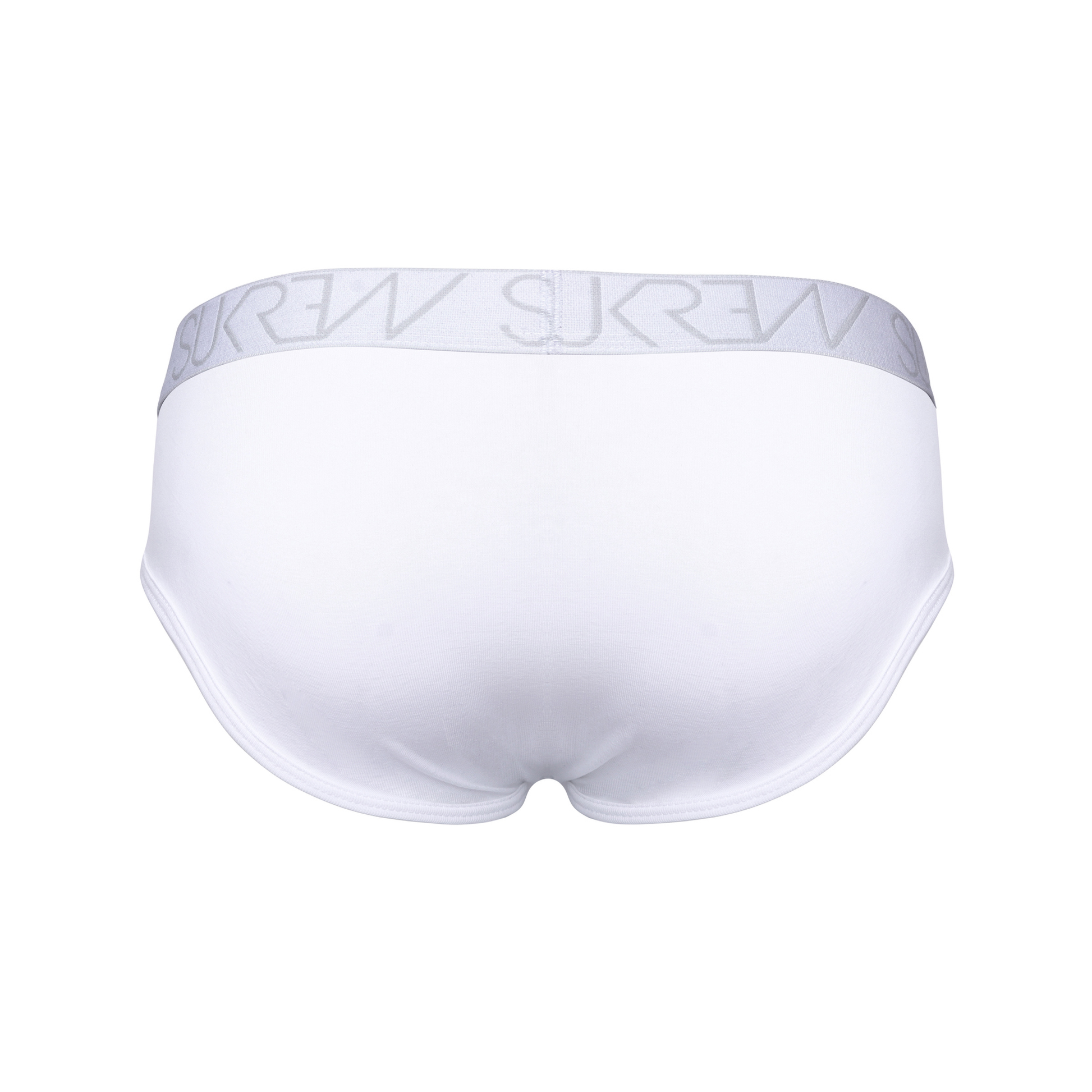 SUKREW Apex Brief White