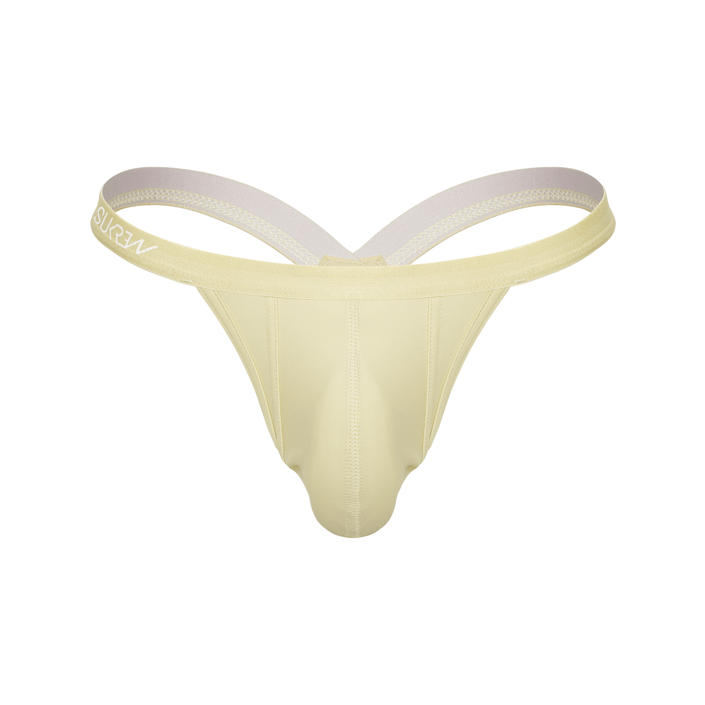 SUKREW Bubble Thong Cappuccino