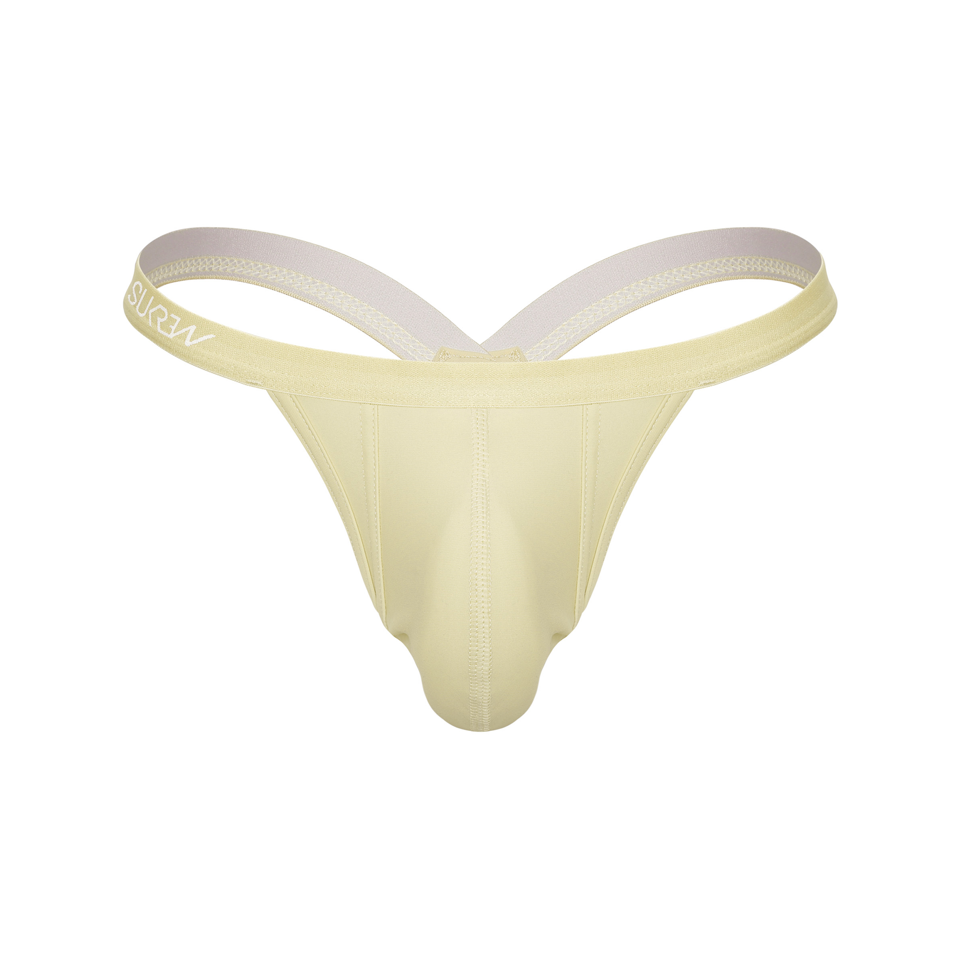 SUKREW Bubble Thong Cappuccino