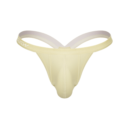 SUKREW Bubble Thong Cappuccino