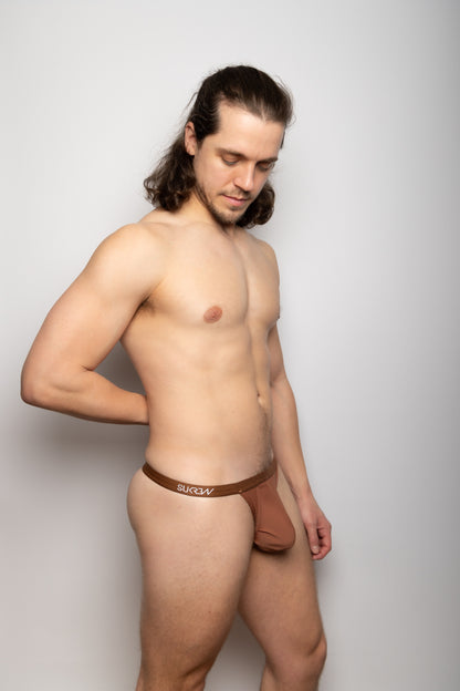 SUKREW Bubble Thong Espresso
