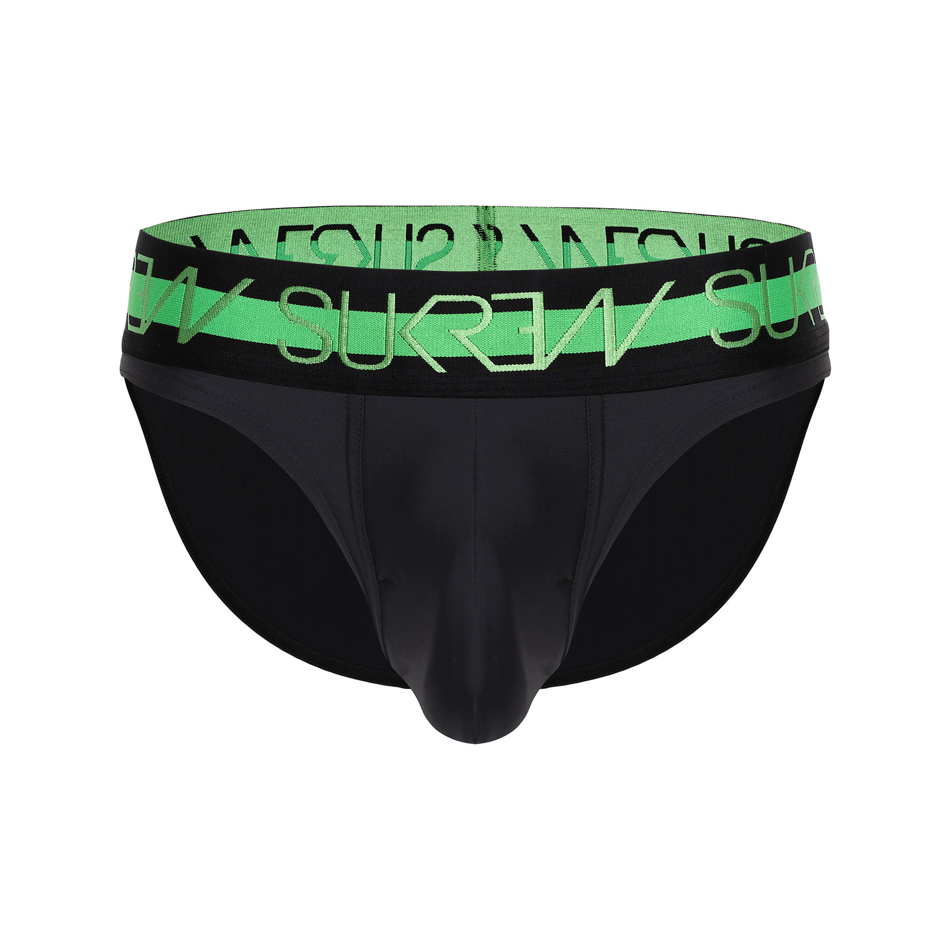 SUKREW Classic Brief Black