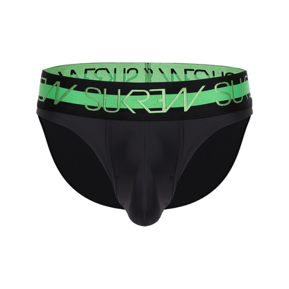 SUKREW Classic Brief Black