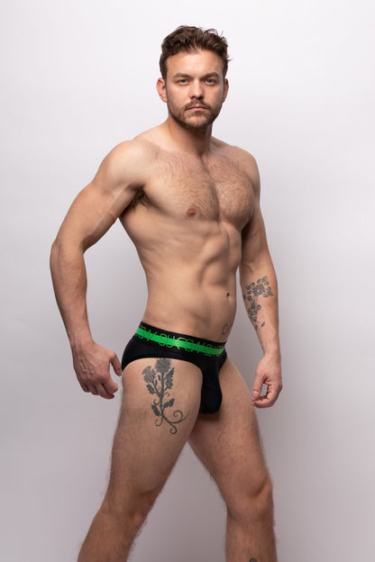 SUKREW Classic Brief Black