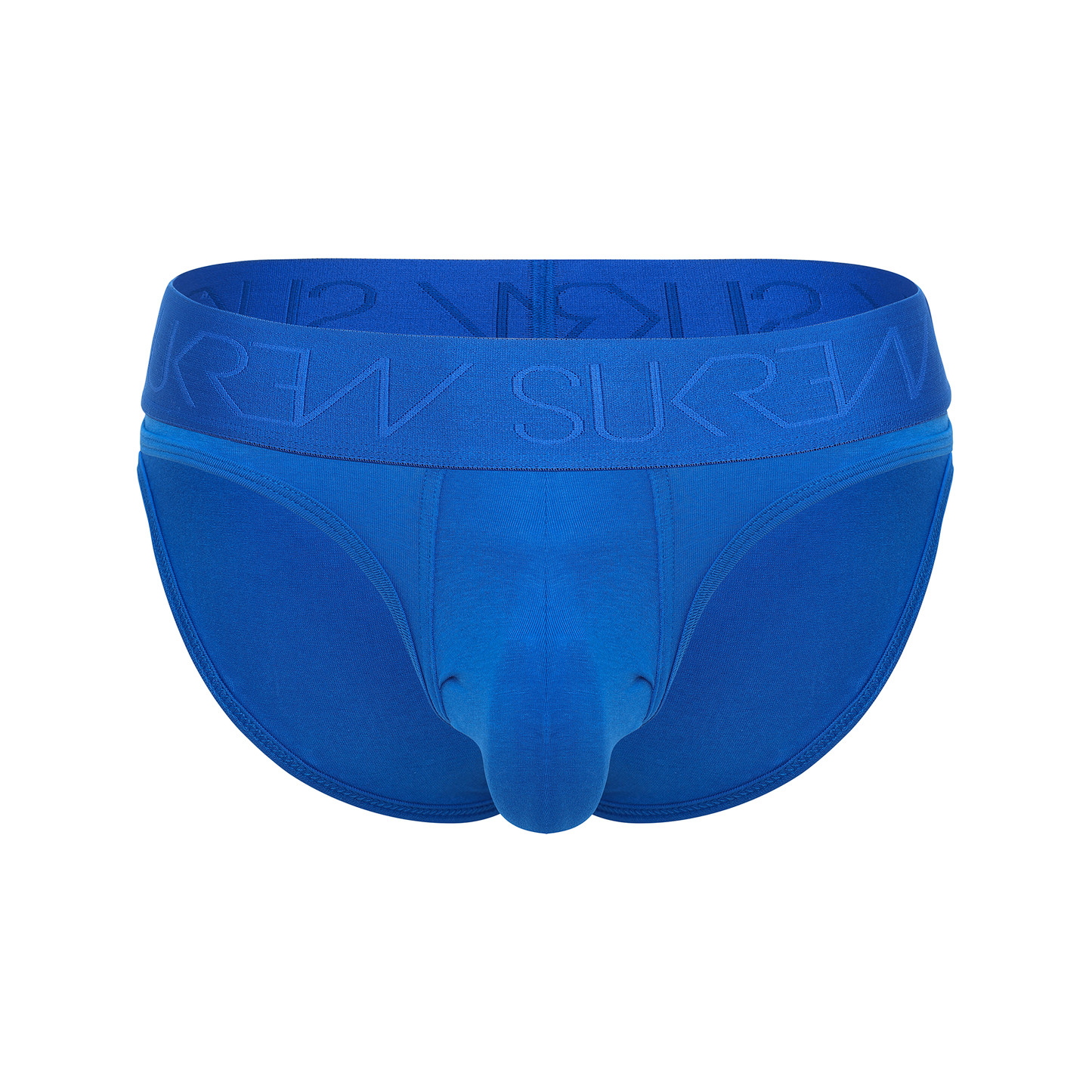 SUKREW Classic Brief Blue Hawaii
