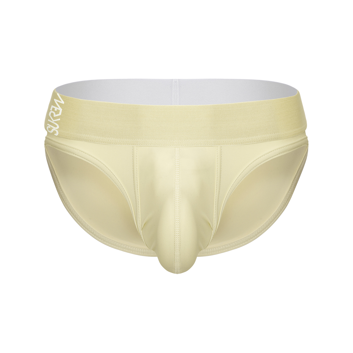 SUKREW Classic Brief Cappuccino