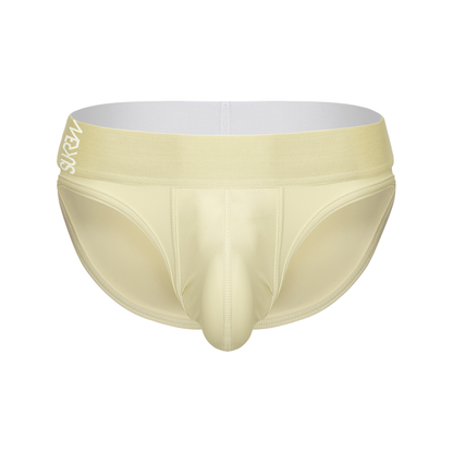 SUKREW Classic Brief Cappuccino