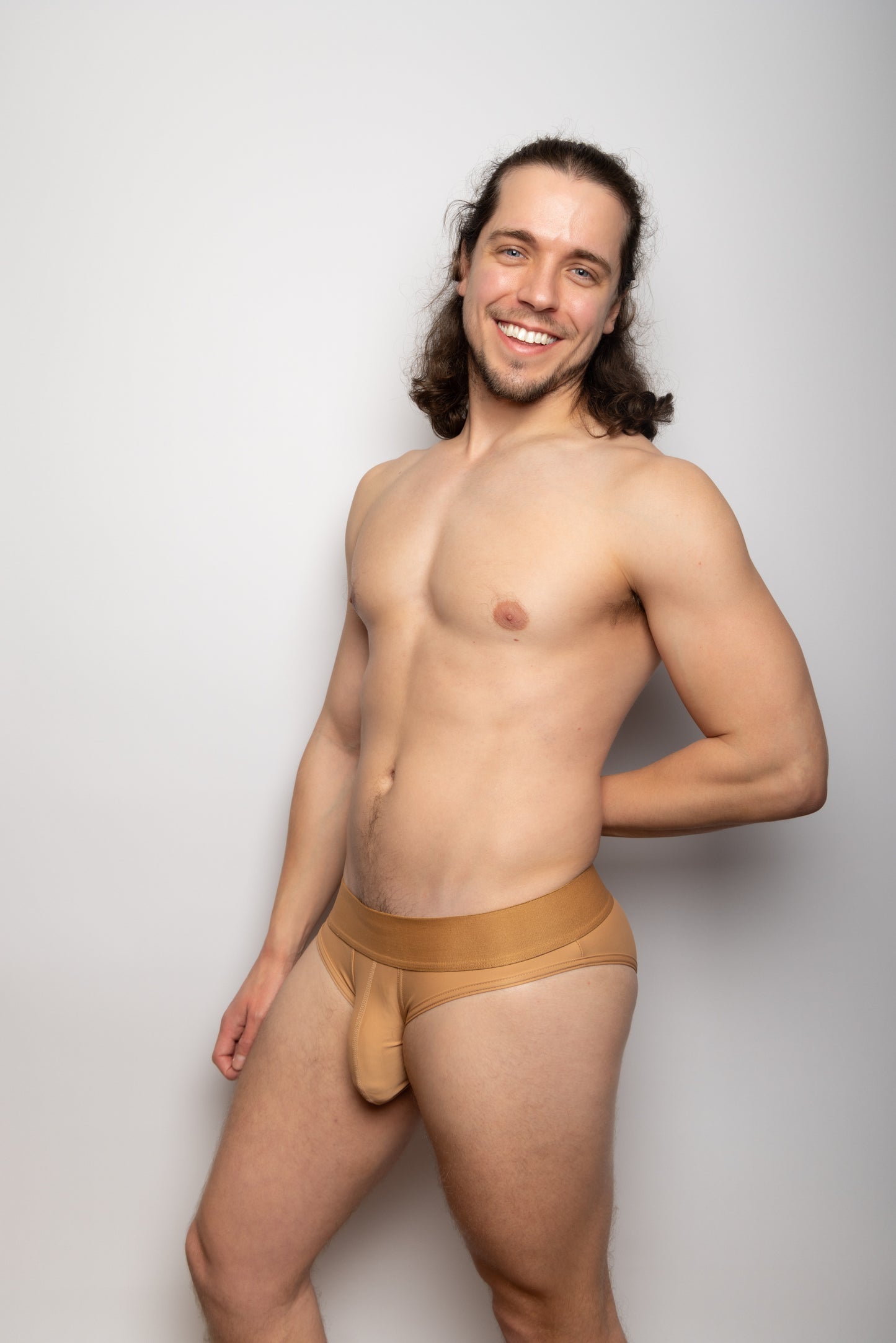 SUKREW Classic Brief Cortado