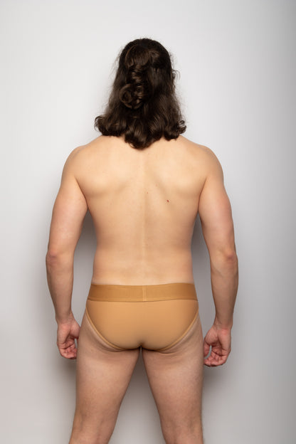 SUKREW Classic Brief Cortado