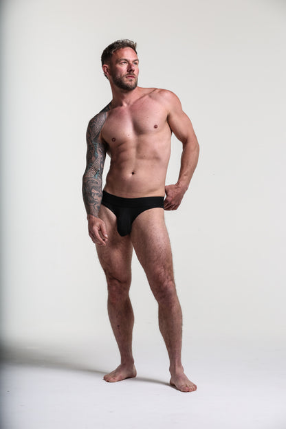 SUKREW Classic Brief Eclipse